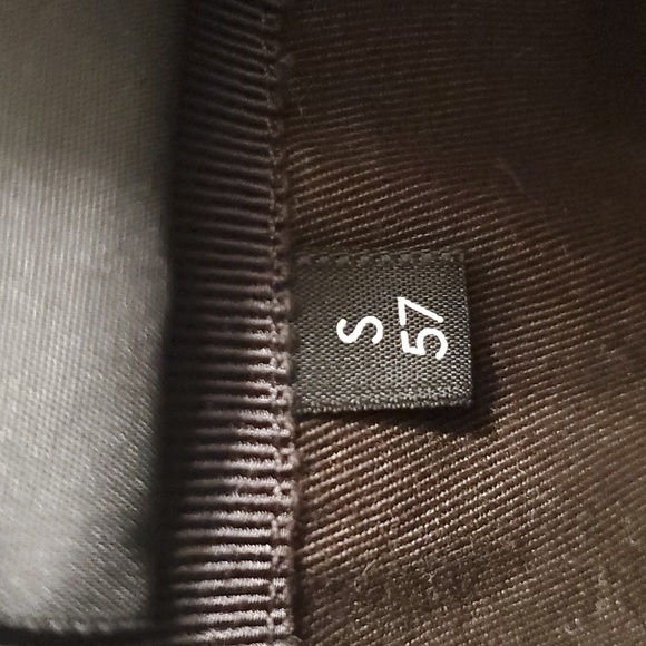 Authentic Gucci Hat - Picture 9 of 12